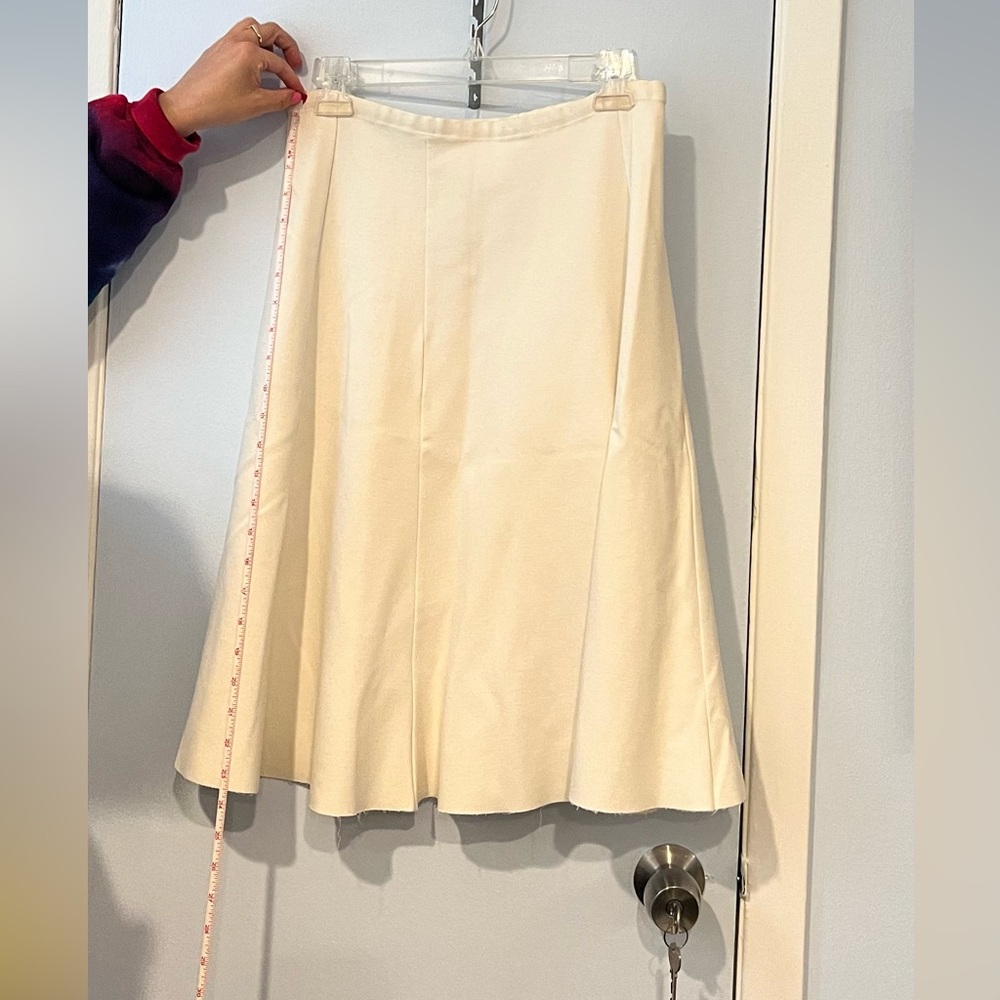 Modest Chi Chi Skirt (Size Small)